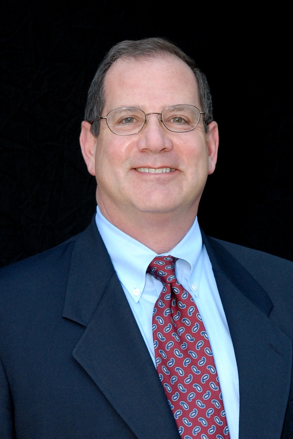 Richard Frank