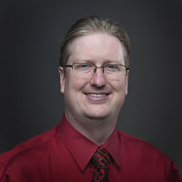Robert Harrell